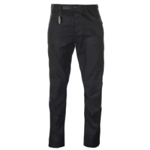 Image of G Star Star Motor 5620 3D Tapered Embro Jeans - Blue