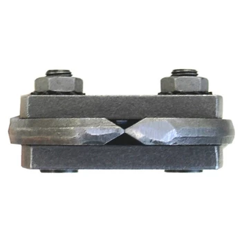 Image of Faithfull FAIBCJ24N Bolt Cutter Jaws - Centre Cut High Tensile 610...