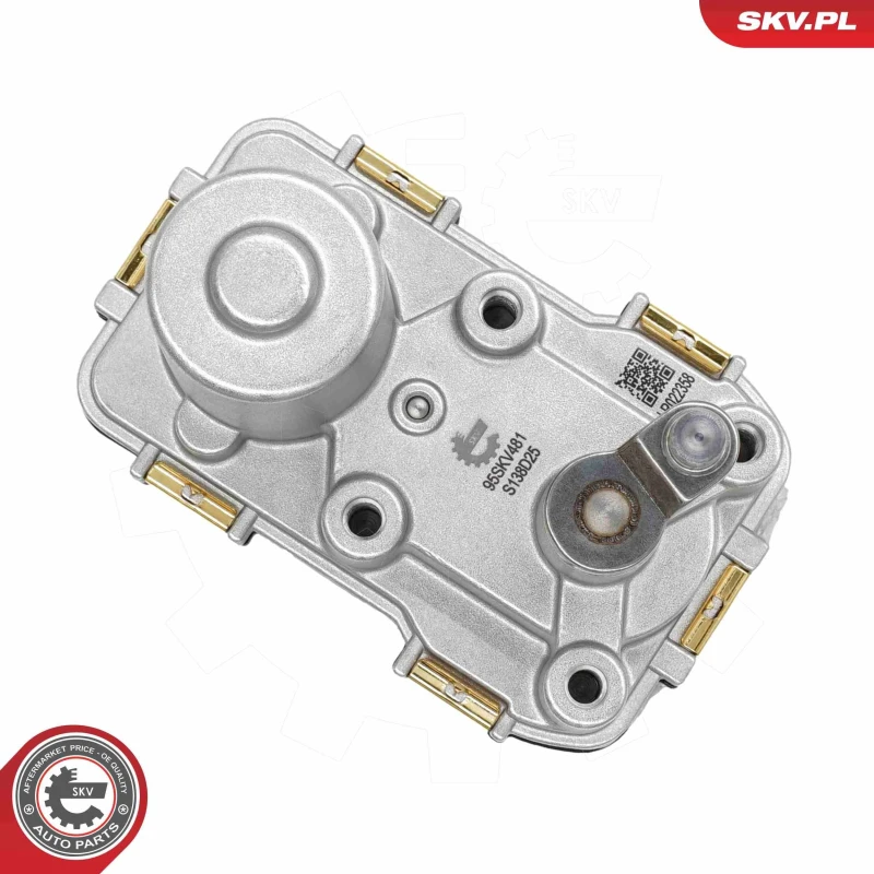 Image of ESEN SKV Boost Pressure Control Valve ESEN SKV 95SKV481