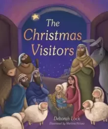 Image of The Christmas Visitors