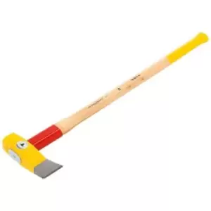 Image of Ochsenkopf 1881353 Splitting maul 900 mm 5 kg Head weight 3500 g