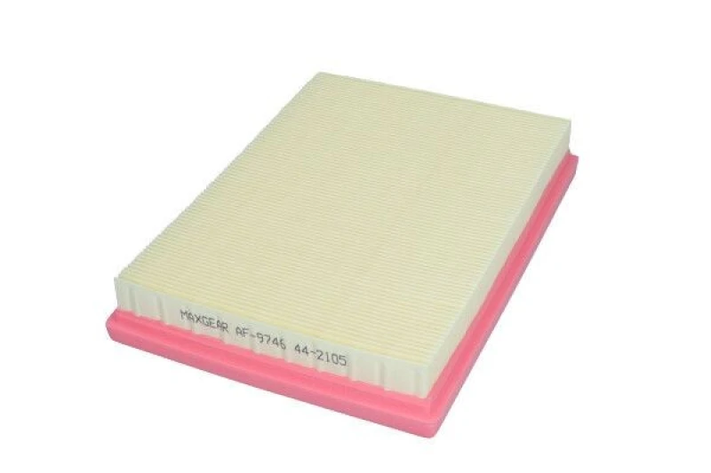 Image of MAXGEAR Air filter MAXGEAR 26-2472