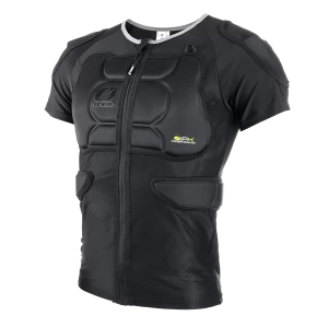 image of O'Neal BP Protector Short Sleeve Black Large