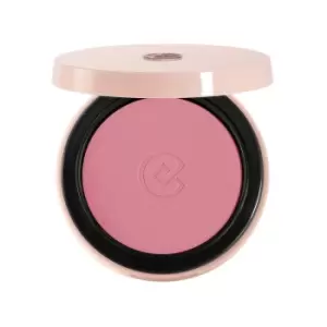 Image of Collistar Impeccable Maxi Blush N. 07 Ortensia 9 g