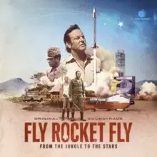 Image of Fly Rocket Fly: From the Jungle to the Stars
