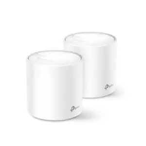 image of TP-LINK AX3000 Whole Home Mesh WiFi 6 System