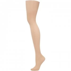 image of Wolford Sheer 3 pair pack 15 denier tights - Fairly Light