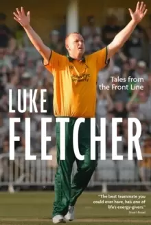 Image of Tales from the Front Line : The Autobiography of Luke Fletcher