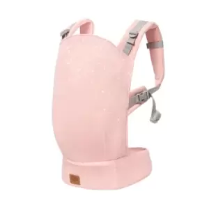 image of Kinderkraft Nino Baby Carrier Confetti Pink