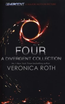 Image of Four by Veronica Roth Hardback