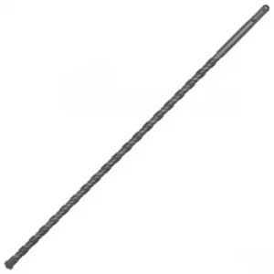 image of Worksafe SDS12X450 SDS Plus Drill Bit Ø12 x 450mm