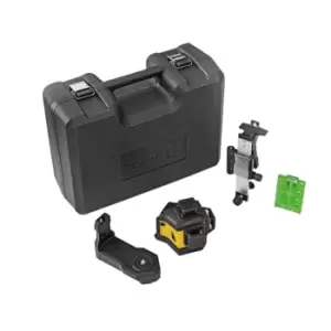 Image of Stabila LAX 600g Multi-Line Laser 12V Bare Unit