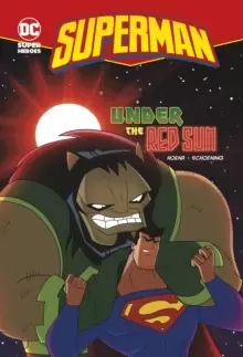 Image of Under the Red Sun