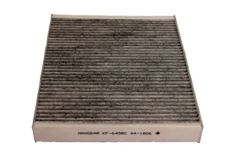 Image of MAXGEAR Pollen filter MAXGEAR 26-1207