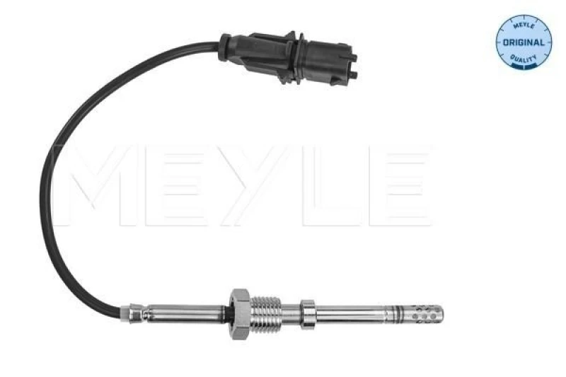 Image of Exhaust gas temperature sensor (EGT) MEYLE 614 800 0042