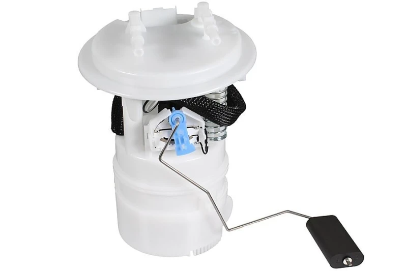Image of METZGER 2250655 Fuel Feed Unit Electric, with fuel sender unit Fuel Feed Unit (1382)