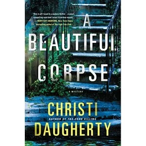 Image of BEAUTIFUL CORPSE Hardback 2019
