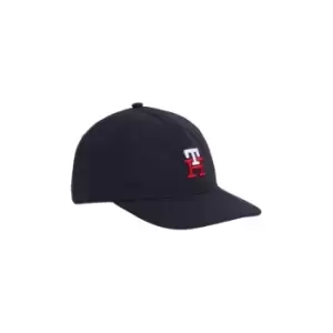 Image of Tommy Hilfiger TH SUMMER CAP - Blue