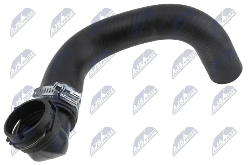 Image of NTY Radiator hose NTY CPP-HY-005