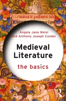 Image of Medieval Literature: The Basics