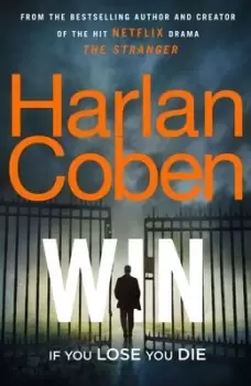 Image of Win by Harlan Coben