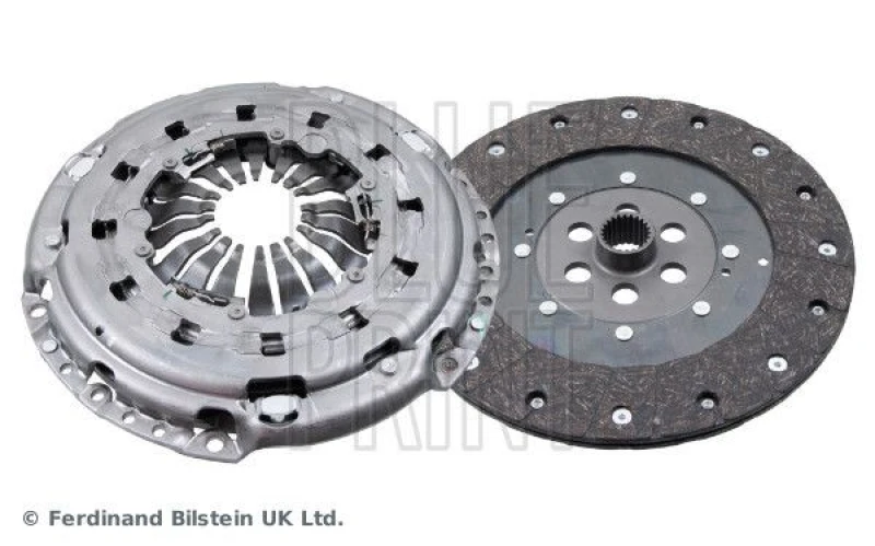 Image of Blue PRINT Clutch kit Blue PRINT ADBP300036