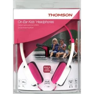 image of Thomson HED1105 Kids Headphones