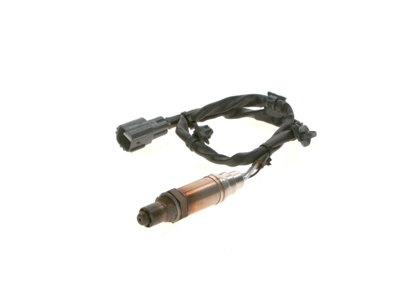 Image of Lambda sensor Bosch F 00H L00 417
