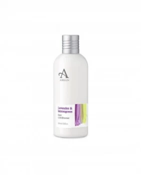 Image of Arran Aromatics Lavender Lemongrass Conditioner 300ml