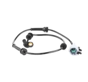 Image of RIDEX ABS Sensor NISSAN 412W0162 47910EA005,47910EA025 ESP Sensor,Sensor, wheel speed