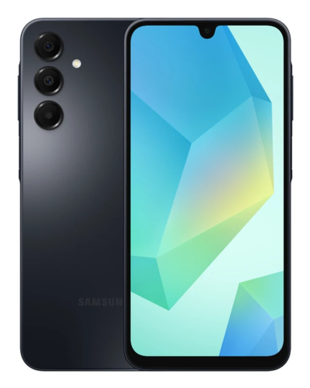 Image of Samsung Galaxy A16 Enterprise Edition 128GB