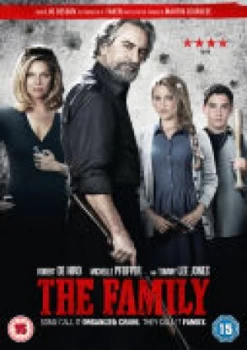 Image of The Family