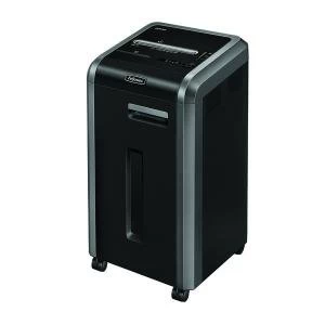 Image of Fellowes 225Mi Microshred Shredder 4320201