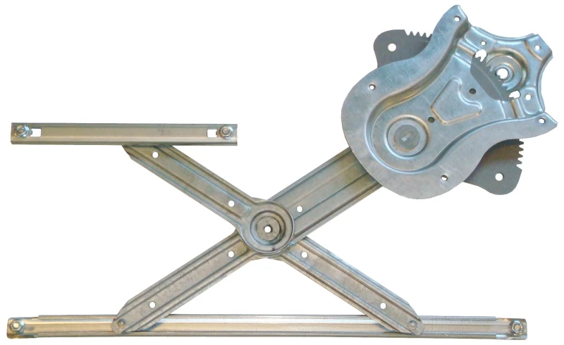 Image of Window regulator VALEO 851728