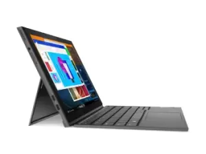 Image of Lenovo IdeaPad Duet 3 10IGL5-LTE N4020 Hybrid (2-in-1) 26.2 cm...
