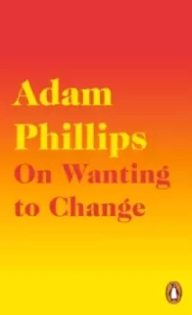 Image of On Wanting to Change