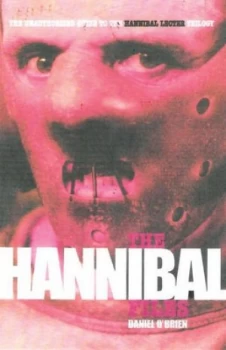 Image of The Hannibal Files by Daniel Obrien Book