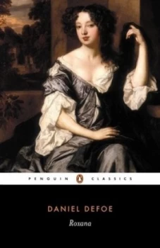 Image of Roxana by Defoe Book