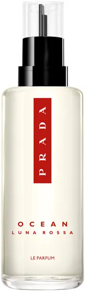 Image of Prada Luna Rossa Ocean Le Parfum Refill 150ml
