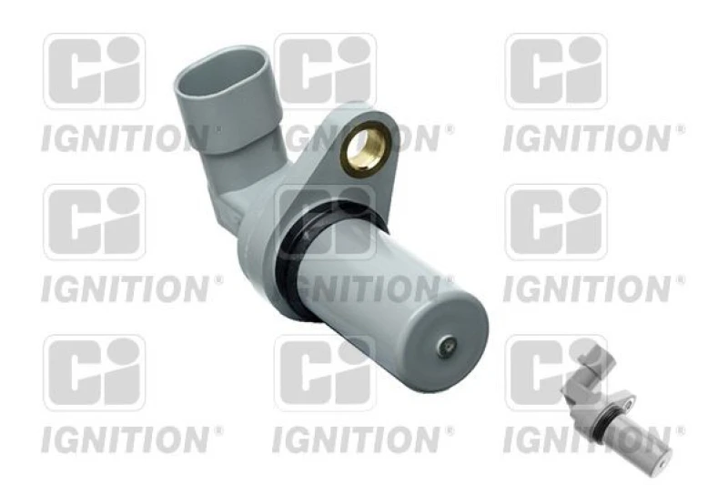 Image of QUINTON HAZELL Crankshaft sensor QUINTON HAZELL XREV409