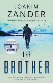 Image of The Brother by Joakim Zander Paperback