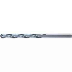 Image of Pferd Spiral Drill Steel Diameter 7mm HSS-G N DIN 338 118 Universal- you get 10