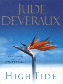 Image of High Tide by Jude Deveraux Paperback