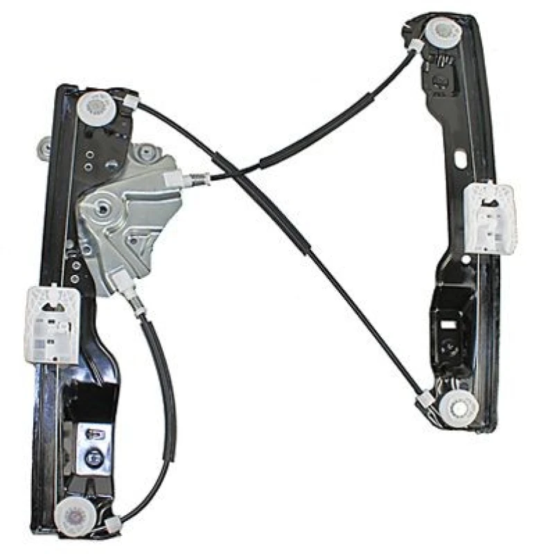 Image of Window regulator METZGER 2160423