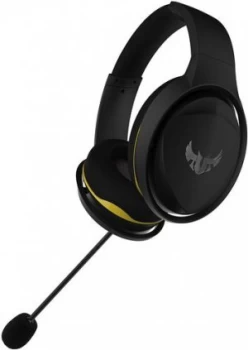 image of Asus TUF H5 Lite 90YH01R2-B1UA00 Gaming Headset