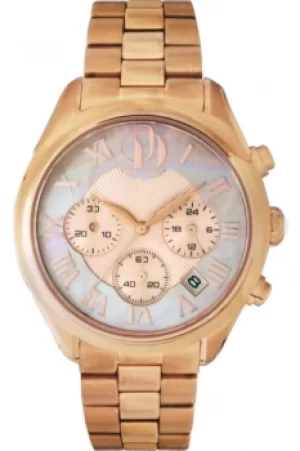 image of Ladies Project D Chronograph Watch PDB007/C/25