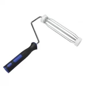 Image of Faithfull Soft Grip Roller Frame 228 x 38mm (9 x 1.1/2in)