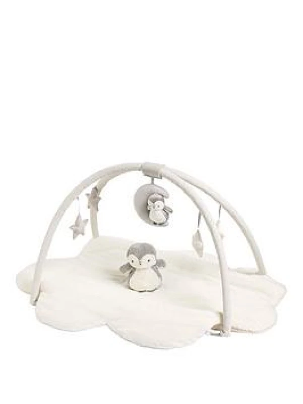 Image of Mamas & Papas Baby Playmat (Wish Upon A Cloud)