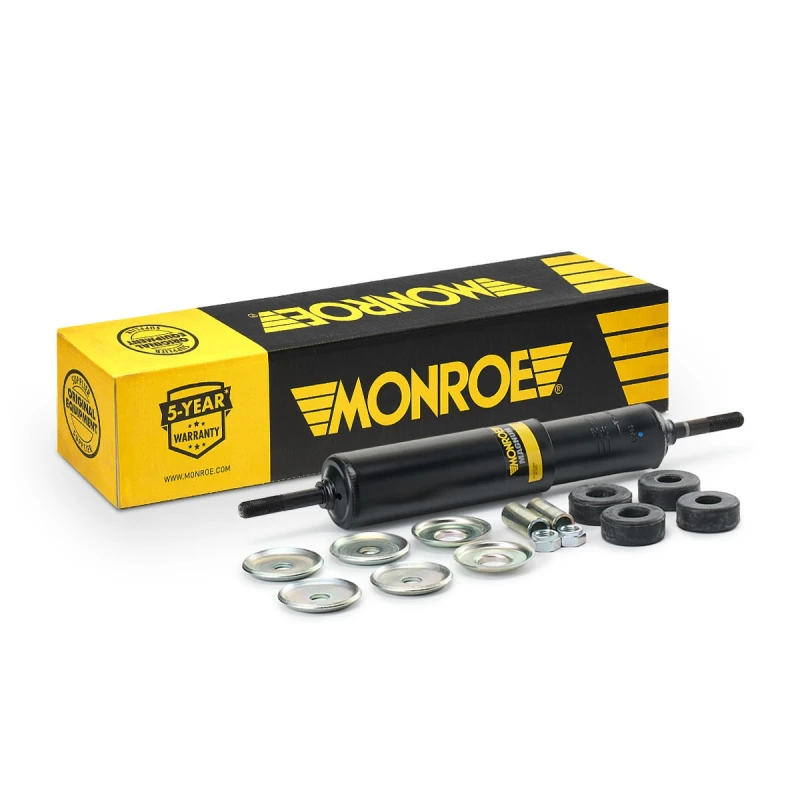 Image of MONROE Shock absorber MONROE B1362