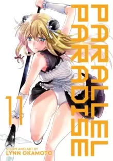 Image of Parallel Paradise Vol. 11